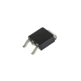 3000 pcs - Nisshinbo Micro Devices NJM7809DL1A-TE1, 1 Linear Voltage, Voltage Regulator 1.5A, 9 V