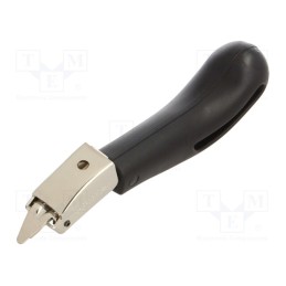 1 pcs x RAPID - 20000702 - Staple remover
