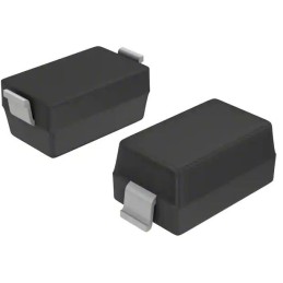 3000 pcs - Vishay, 15V Zener Diode 0.41 W SMT 2-Pin SOD-123