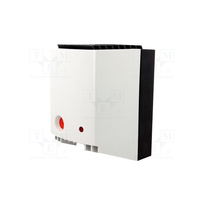 1 pcs x STEGO - 02701.0-00 - Blower, heating, CR 027, 550W, 230VAC, IP20, Protection: time-delay