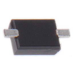 3000 pcs - Nexperia, 10V Zener Diode 5% 550 mW SMT 2-Pin SOD-323F