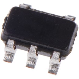 3000 pcs - DiodesZetex AP2121AK-3.3TRG1, 1 Low Noise LDO, Regulator 200 (Min)mA, 3.3 V 5-Pin, SOT-23