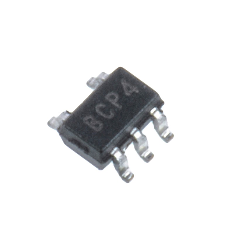 3000 pcs - MCP6561T-E/LT Microchip, Comparator, Push-Pull O/P, 3 V, 5 V 5-Pin SC-70