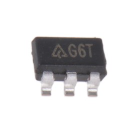 3000 pcs - AS321KTR-G1 DiodesZetex, Low Power, Op Amp, 3 - 36 V, 5-Pin SOT-23