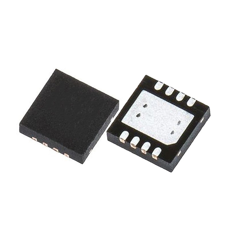 3000 pcs - STMicroelectronics STC3100IQT, Battery Charge Controller IC, 2.7 to 5.5 V 8-Pin, DFN