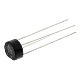 3000 pcs - Vishay Bridge Rectifier, 2A, 200V, 4-Pin
