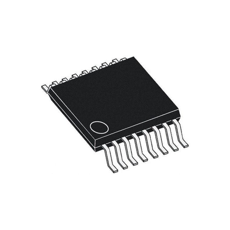 3000 pcs - FTDI Chip UART SIE, UART 16-Pin SSOP, FT220XS-R