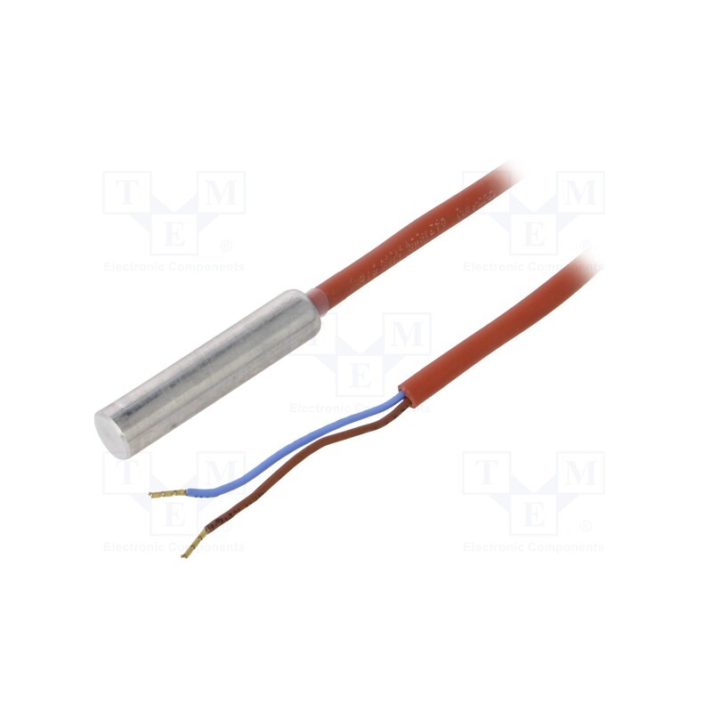 1 pcs x STEGO - 01624.0-00 - Heater, RC 016, 5W, 110÷265V, IP54