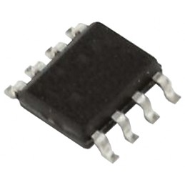 3000 pcs - Texas Instruments SN74LVC3G14DCTR Triple Schmitt Trigger CMOS Inverter, 8-Pin SSOP