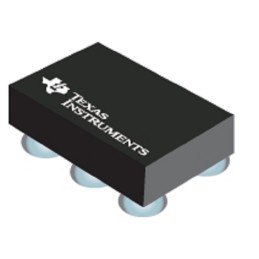 3000 pcs - Texas Instruments TPS22925BNYPHR, 1Low Side/High Side, Load Switch Power Control Switch