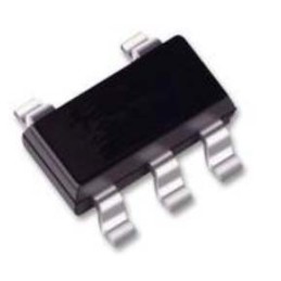 3000 pcs - DiodesZetex AP22811BW5-7High Side Power Switch IC 5-Pin, SOT25