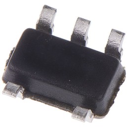 3000 pcs - DiodesZetex AP22811BW5-7High Side Power Switch IC 5-Pin, SOT25