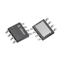 3000 pcs - Infineon BTS52001ENAXUMA1, 1High Side, High Side Power Switch IC 8-Pin, TDSO