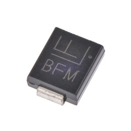 3000 pcs - Littelfuse SMCJ33CA, Bi-Directional TVS Diode, 1500W, 2-Pin DO-214AB