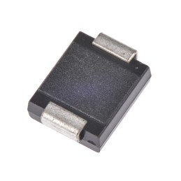 3000 pcs - Littelfuse SMCJ33CA, Bi-Directional TVS Diode, 1500W, 2-Pin DO-214AB