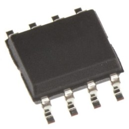 3000 pcs - Renesas Electronics 501MILFT Clock Buffer 8-Pin SOIC