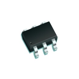 3000 pcs - Infineon 70V 70mA, Quad Schottky Diode, 3-Pin SOT-363 BAS7004SH6327XTSA1