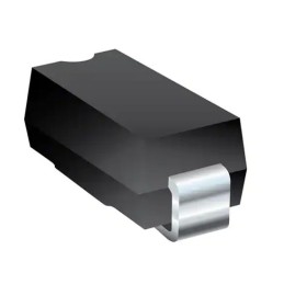 3000 pcs - Bourns P6SMB6.8A, Uni-Directional TVS Diode DO-214AA