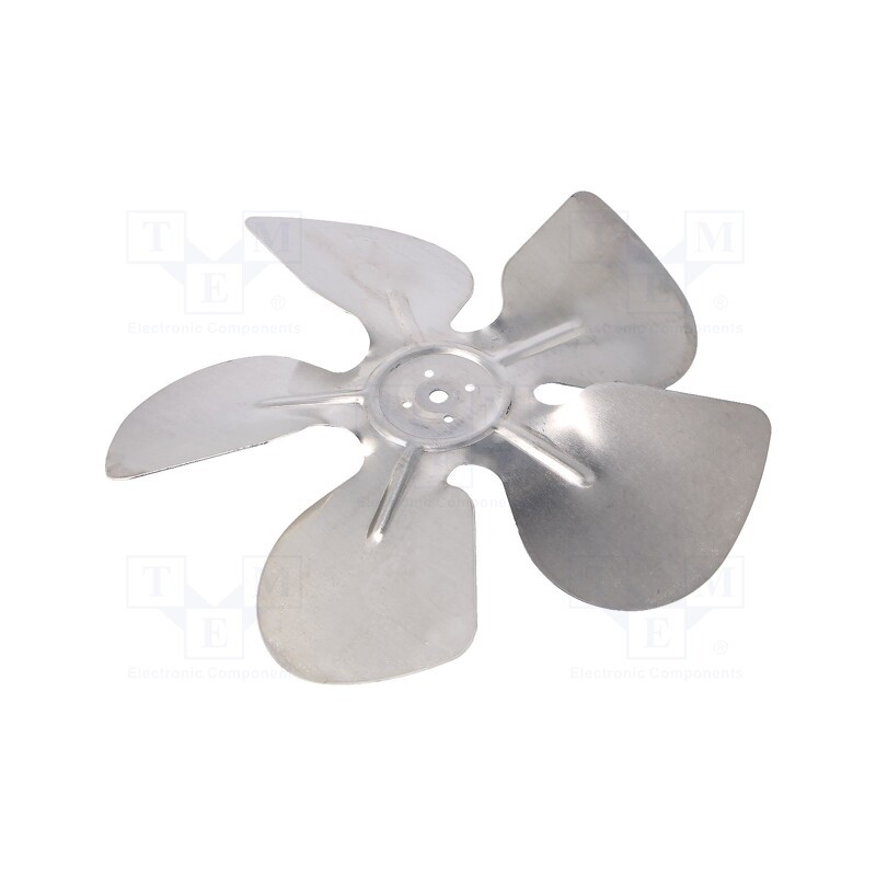 1 pcs x ELCO - 4012015 - Accessories: sucking propeller, No.of mount.holes: 4, 22°, 254mm