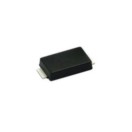 3500 pcs - Vishay SMA6F26A-M3/H, Uni-Directional TVS Diode, 600W, 2-Pin DO-221AC