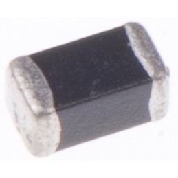 4000 pcs - EPCOS B72500D0090A060, Bi-Directional TVS Diode, 1600W, 2-Pin SOD-523