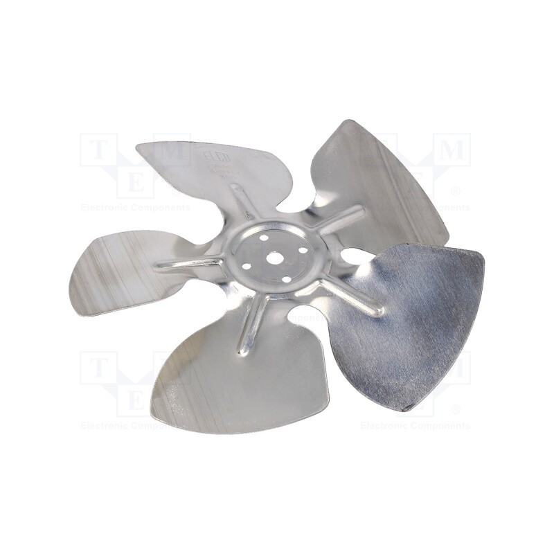 1 pcs x ELCO - 4012005 - Accessories: sucking propeller, No.of mount.holes: 4, 22°, 172mm
