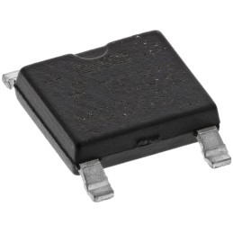 4000 pcs - onsemi Bridge Rectifier, 1A, 600V, 4-Pin