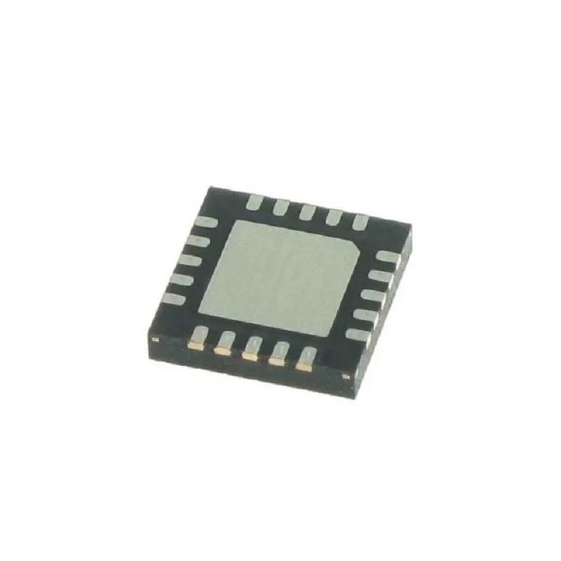 4000 pcs - onsemi FUSB3307D6VMNWTWG, USB Converter, USB 3.0, 3.3 V, 20-Pin QFNW