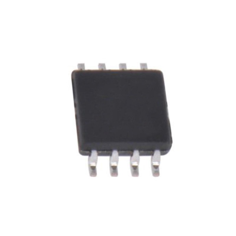 4000 pcs - STMicroelectronics M24512-RDW6TP, 512kbit EEPROM Memory, 500ns 8-Pin TSSOP Serial-I2C