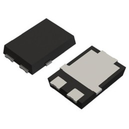 4000 pcs - ROHM 100V 3A, Rectifier & Schottky Diode, TO-277A RB058RSM10STFTL1