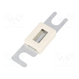 1 pcs x LITTELFUSE - 157.5701.6351 - Fuse: fuse, 355A, 48VDC, automotive,strip fuse, 177.5701.0001