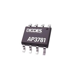 4000 pcs - Diodes Inc AP3781S-13 20 kHz 8-Pin, SOIC