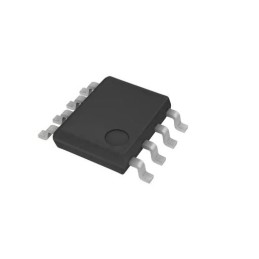 4000 pcs - LM2904BYST STMicroelectronics, Op Amp, 1.2MHz, 36 V, 8-Pin MiniSO8