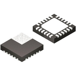 4500 pcs - 256 microstep integrated Motor Driver