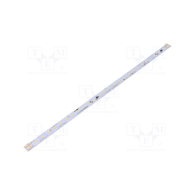 1 pcs x Ledxon - LRAML-SW840-24V-28S103-20-IC - LED strip, 24V, white neutral, W: 10mm, L: 300mm, CRImin: 80, 120°