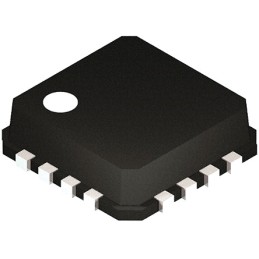 50 pcs - Analog Devices HMC1118LP3DE Analogue Switch Single SPDT 3 to 3.6 V, 16-Pin LFCSP
