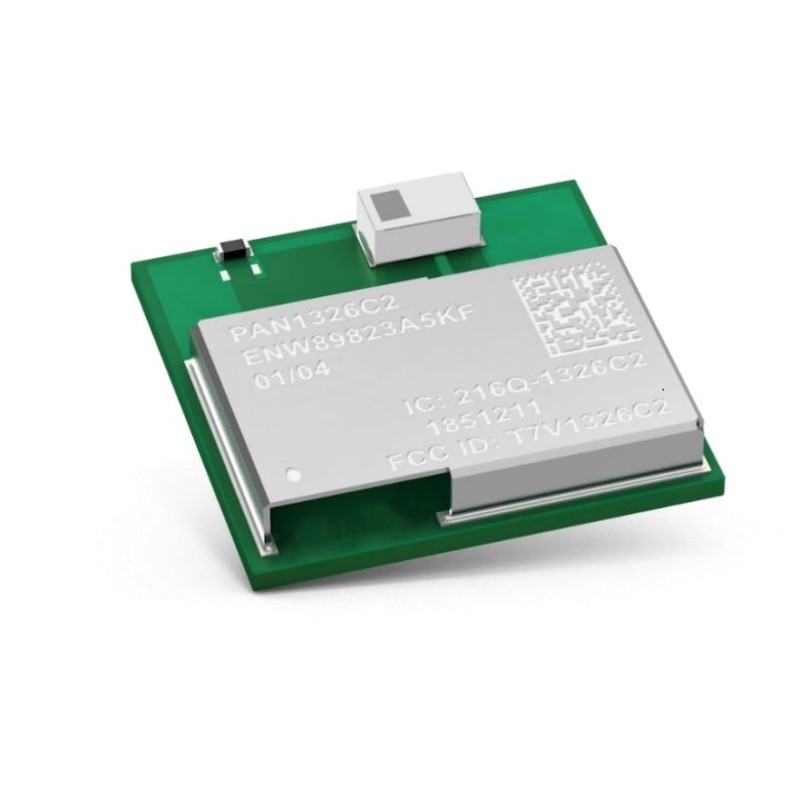 500 pcs - Panasonic ENW89823A5KF Bluetooth Module Bluetooth 5.1