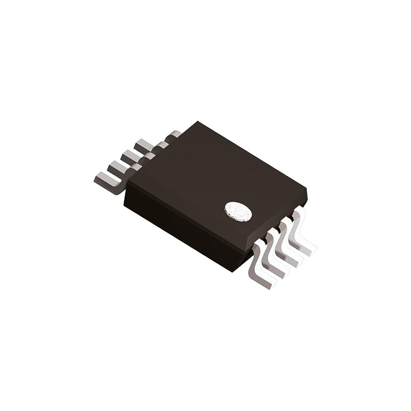 500 pcs - Analog Devices Voltage Controller 1V max. 8-Pin TSOT-23, LTC2950ITS8-2TRMPBF