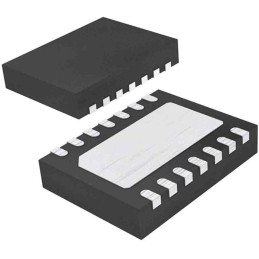 5000 pcs - onsemi NCV7422MW0R2G, LIN Transceiver 0.001Mbps, 14-Pin DFN