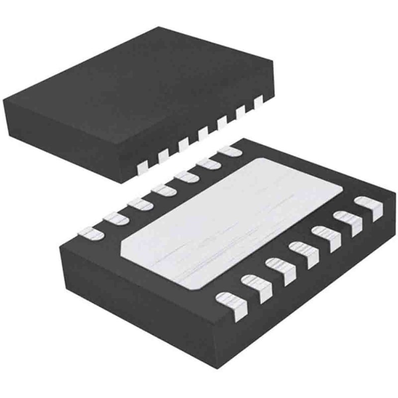 5000 pcs - onsemi NCV7422MW0R2G, LIN Transceiver 0.001Mbps, 14-Pin DFN