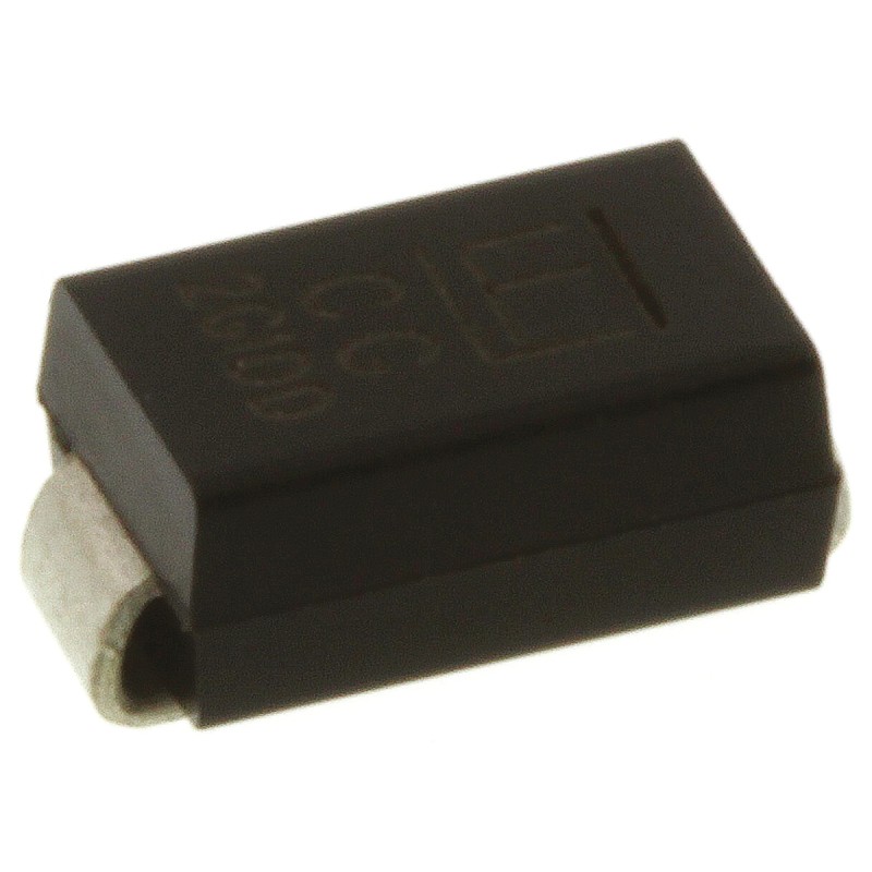 5000 pcs - Littelfuse SMAJ28A, Uni-Directional TVS Diode, 400W, 2-Pin DO-214AC