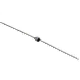 5000 pcs - Vishay, 1000V Zener Diode Through Hole 2-Pin SOD-57