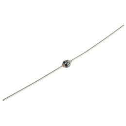 5000 pcs - Vishay, 200V Zener Diode 6% 3.25 W Through Hole 2-Pin SOD-57