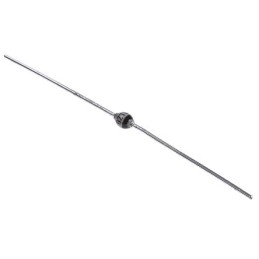 5000 pcs - Vishay, 6.2V Zener Diode 6% 1.3 W Through Hole 2-Pin SOD-57