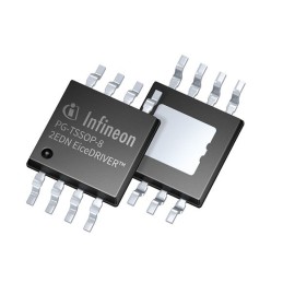 5000 pcs - Infineon 2EDN8534RXTMA1, 5 A, 20V 8-Pin, TSSOP