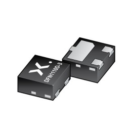 5000 pcs - Nexperia BC857AQCZ PNP Transistor, -100 mA, -45 V SOT8009