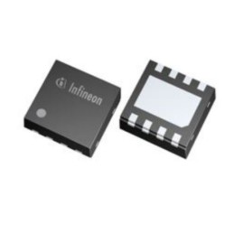 5000 pcs - Infineon TLE72593LEXUMA1, LIN Transceiver 0.02Mbps, 8-Pin PG-TSON-8