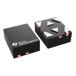 5000 pcs - Texas Instruments SN74AUP1G32DSFR 2-Input OR Quad 2 Input OR, 6-Pin SON