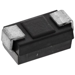 5000 pcs - Diodes Inc, 5.1V Zener Diode 5% 1 W SMT 2-Pin SMA