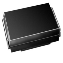 750 pcs - Vishay P6SMB20CAHM3_A/H, Bi-Directional, Uni-Directional TVS Diode, 600W, 2-Pin DO-214AA